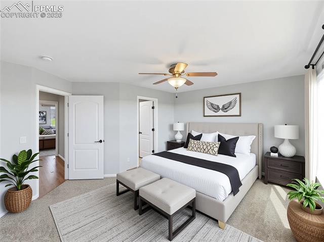 3761 Homestead Ridge Heights