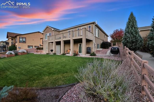 6762 Mustang Rim Drive