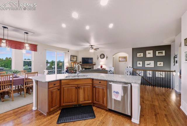 6762 Mustang Rim Drive