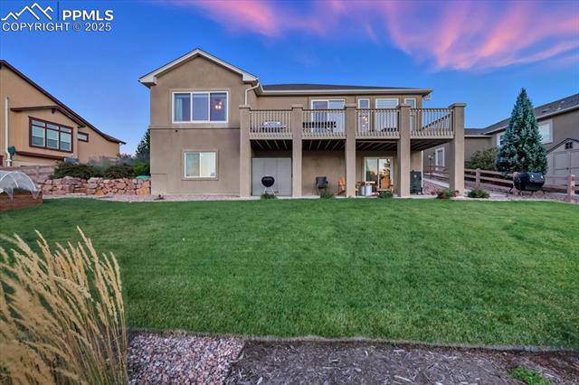 6762 Mustang Rim Drive