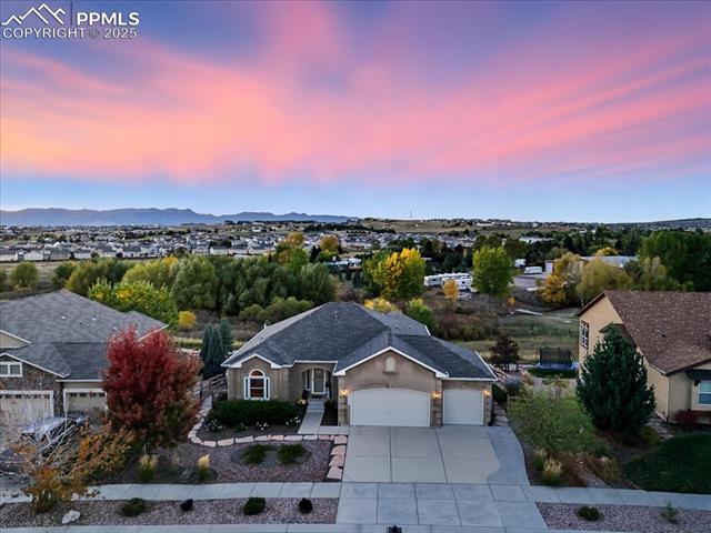 6762 Mustang Rim Drive