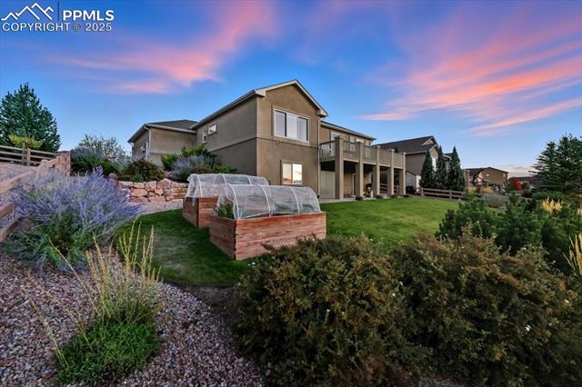 6762 Mustang Rim Drive