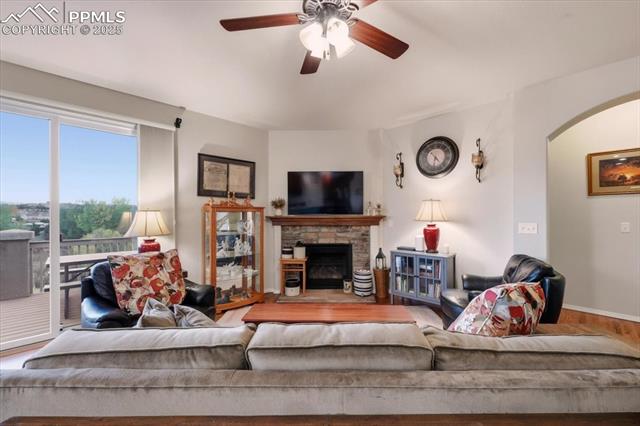 6762 Mustang Rim Drive