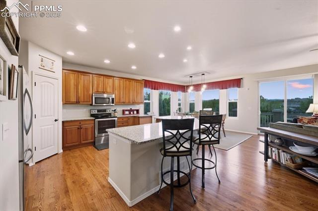 6762 Mustang Rim Drive