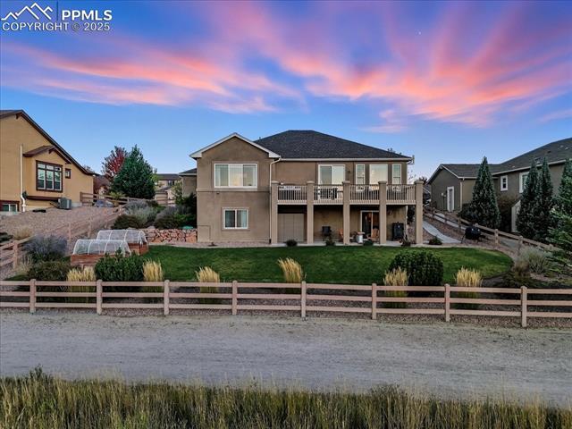 6762 Mustang Rim Drive