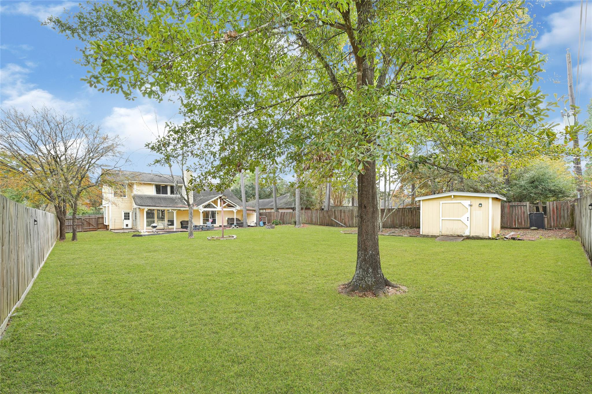 29011 Pine Forest Drive