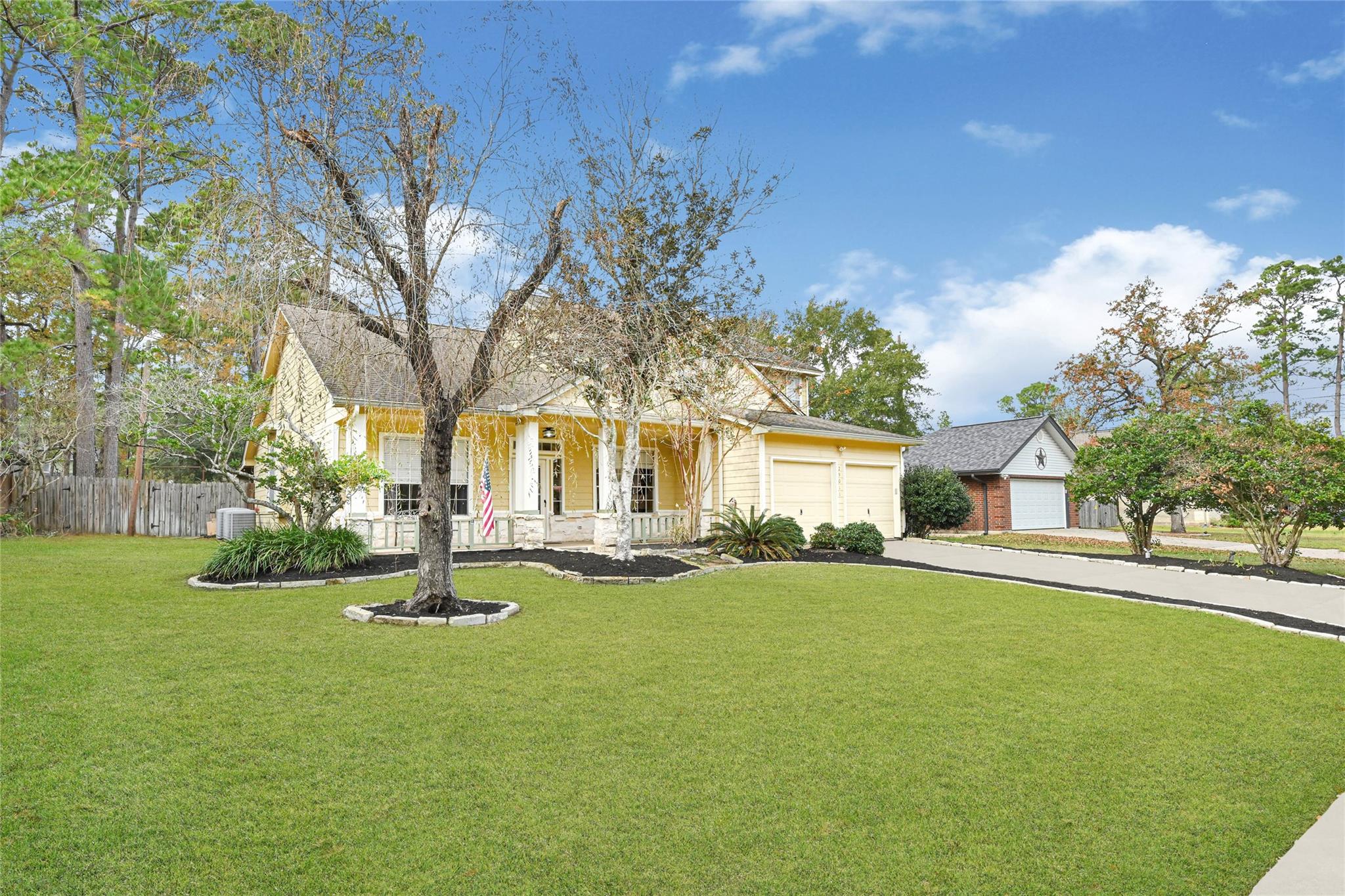 29011 Pine Forest Drive