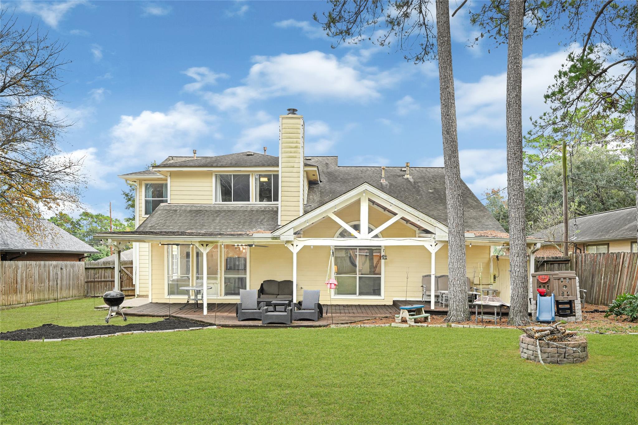 29011 Pine Forest Drive