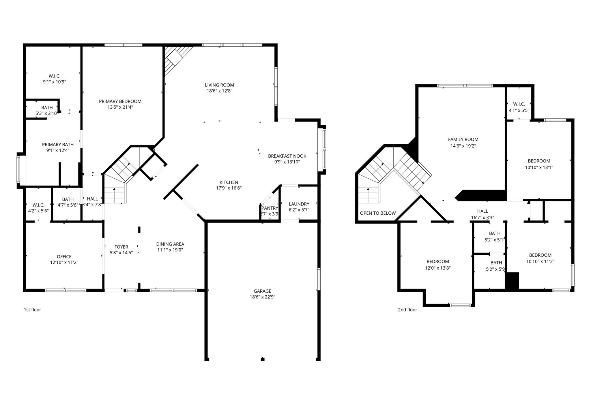 29011 Pine Forest Drive