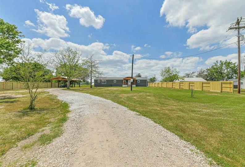 9137 Conner Road