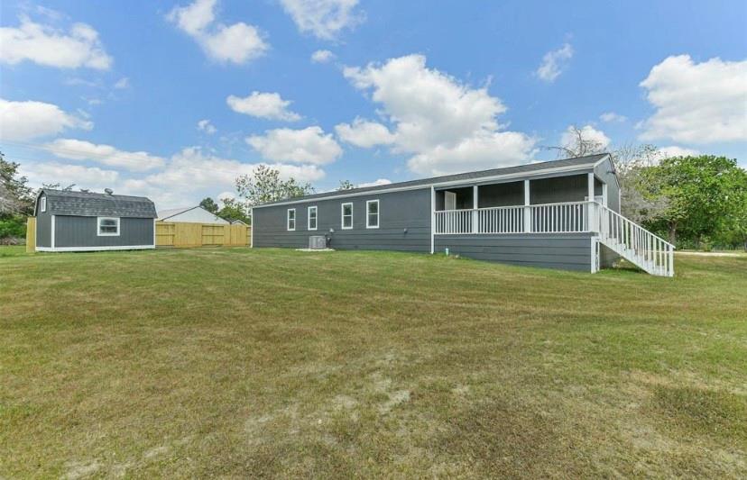 9137 Conner Road