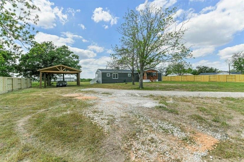 9137 Conner Road