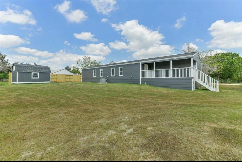 9137 Conner Road