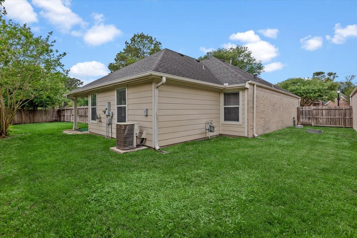 15802 Collinsville Drive