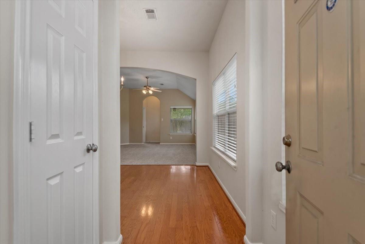 15802 Collinsville Drive