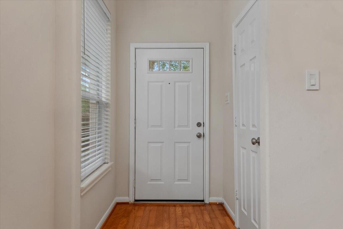 15802 Collinsville Drive