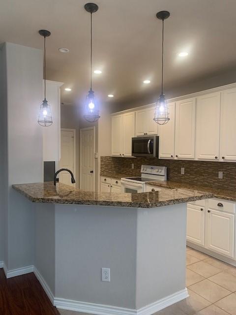 30 Peachridge Place