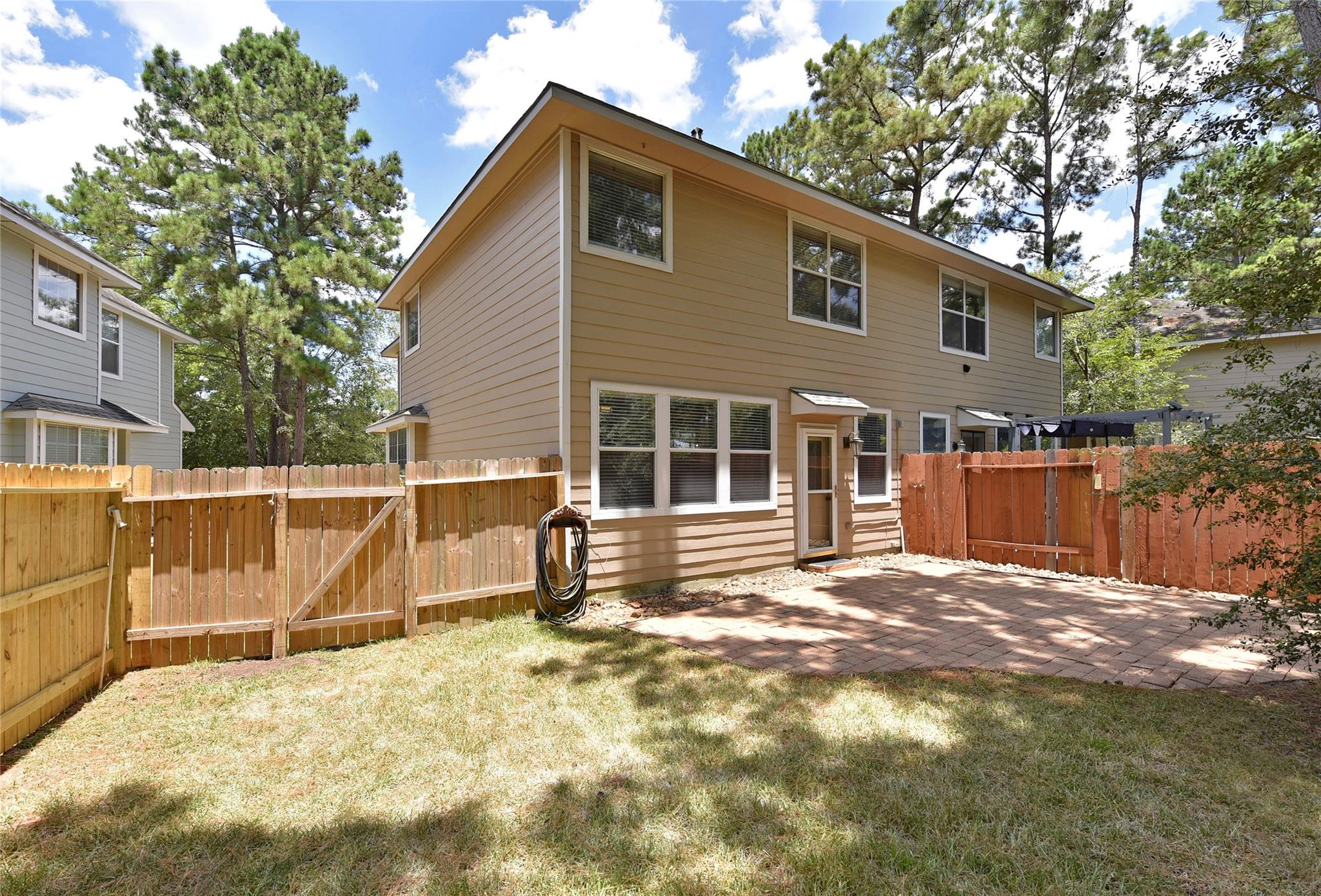 30 Peachridge Place