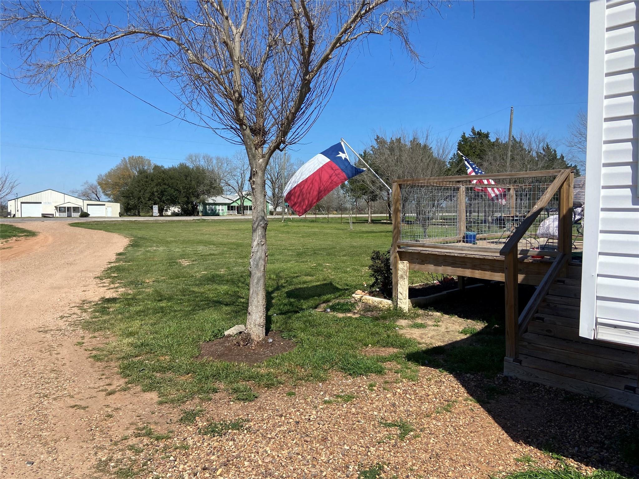 10507 E 159 Highway E