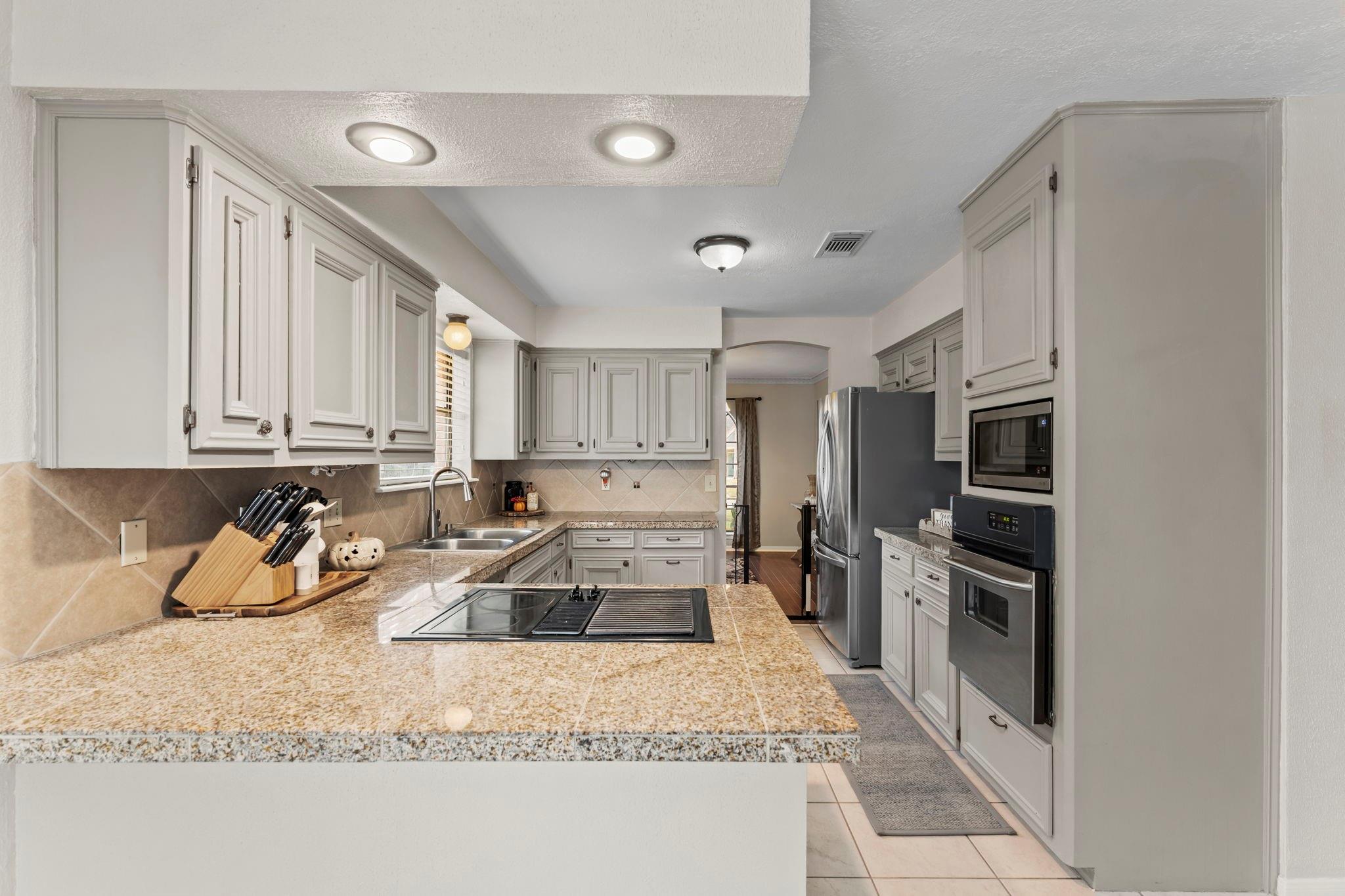 15014 River Park Drive