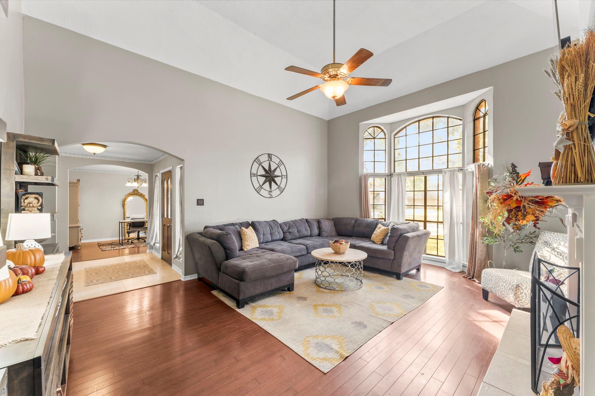 15014 River Park Drive