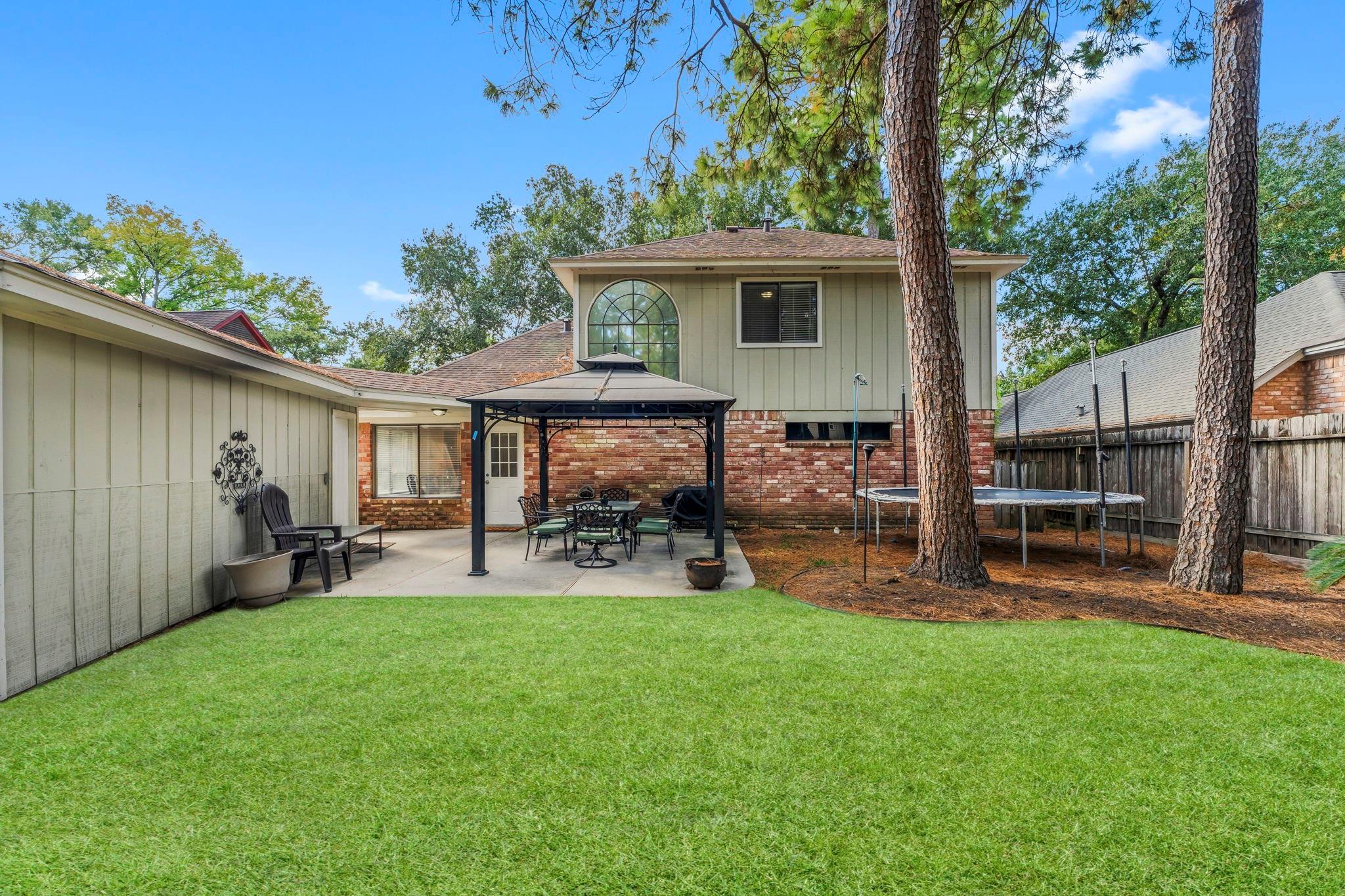 15014 River Park Drive