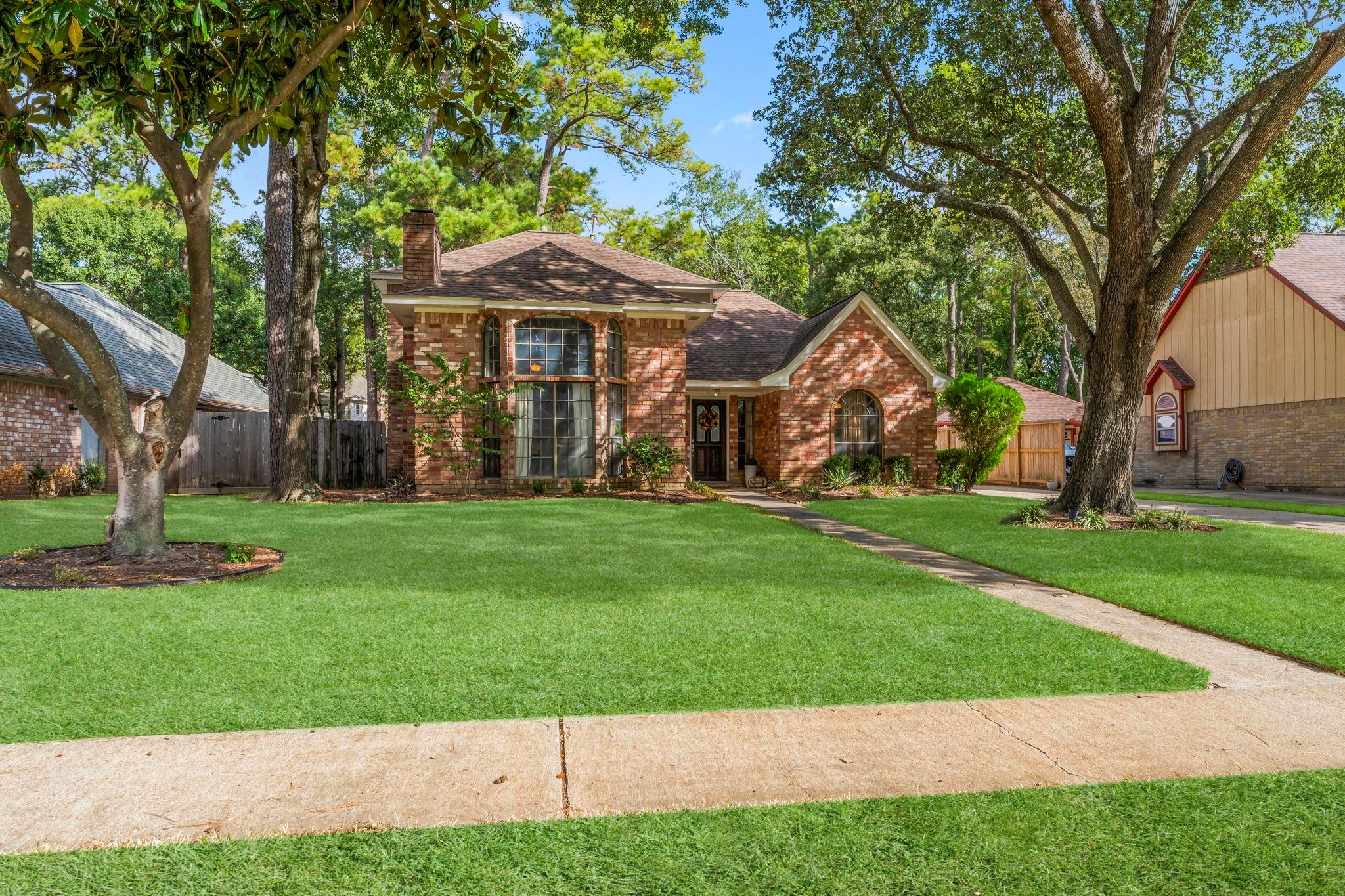 15014 River Park Drive