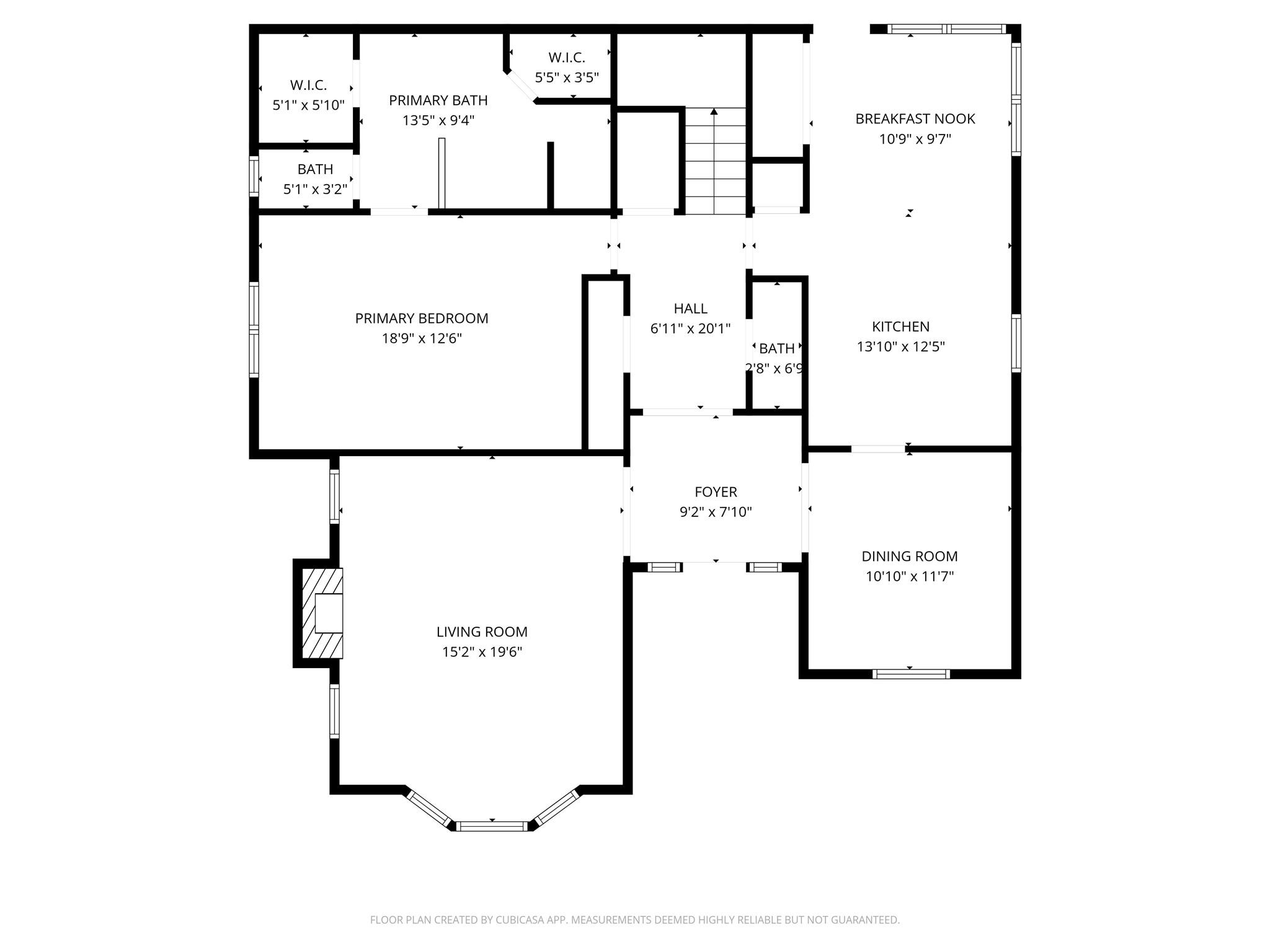 15014 River Park Drive