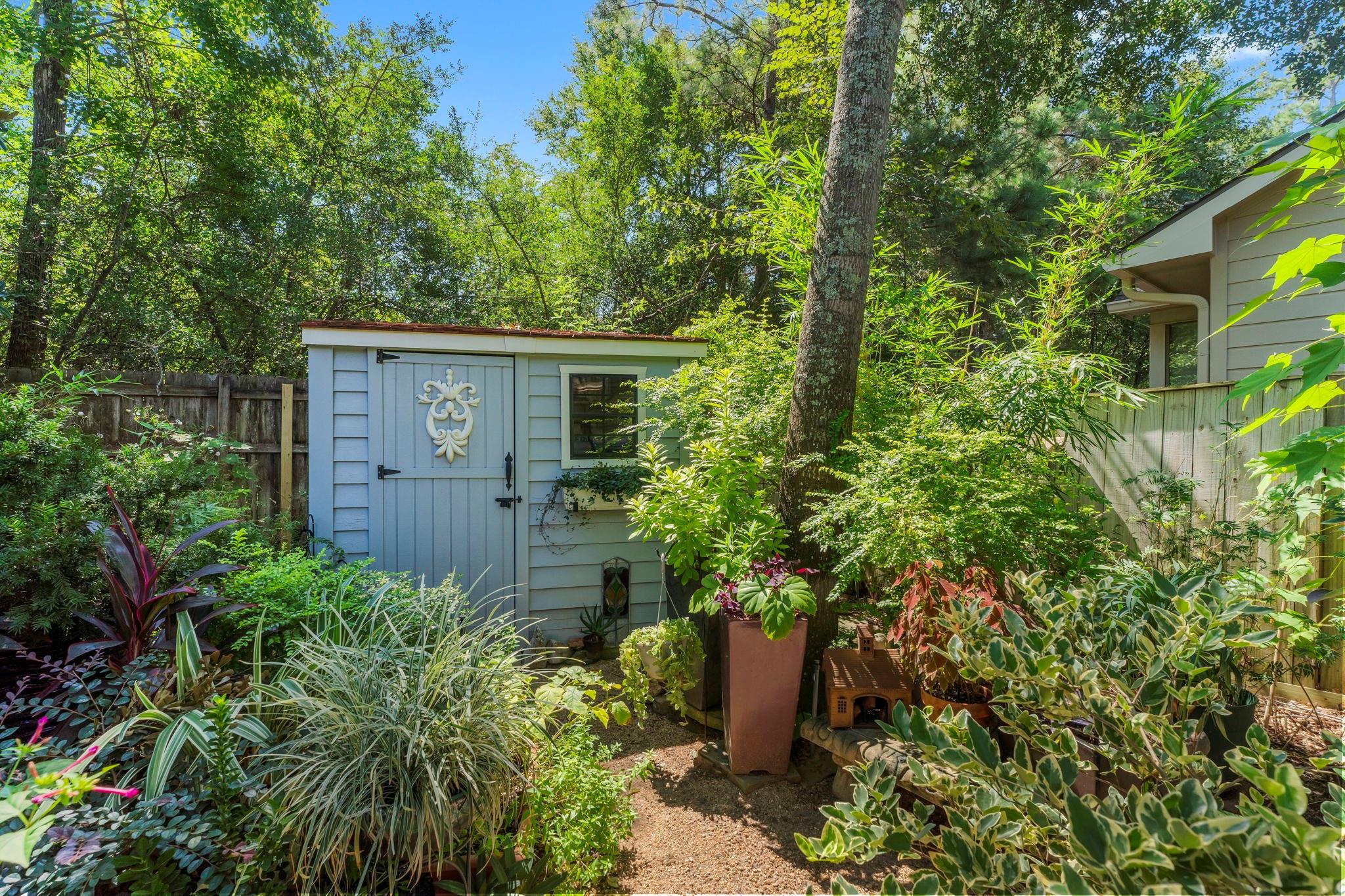 111 Douvaine Court