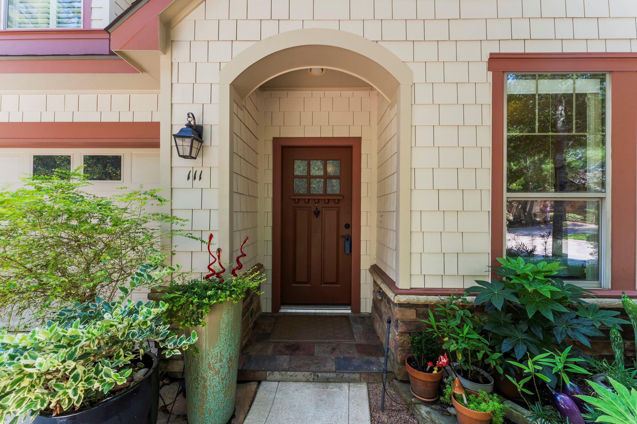 111 Douvaine Court
