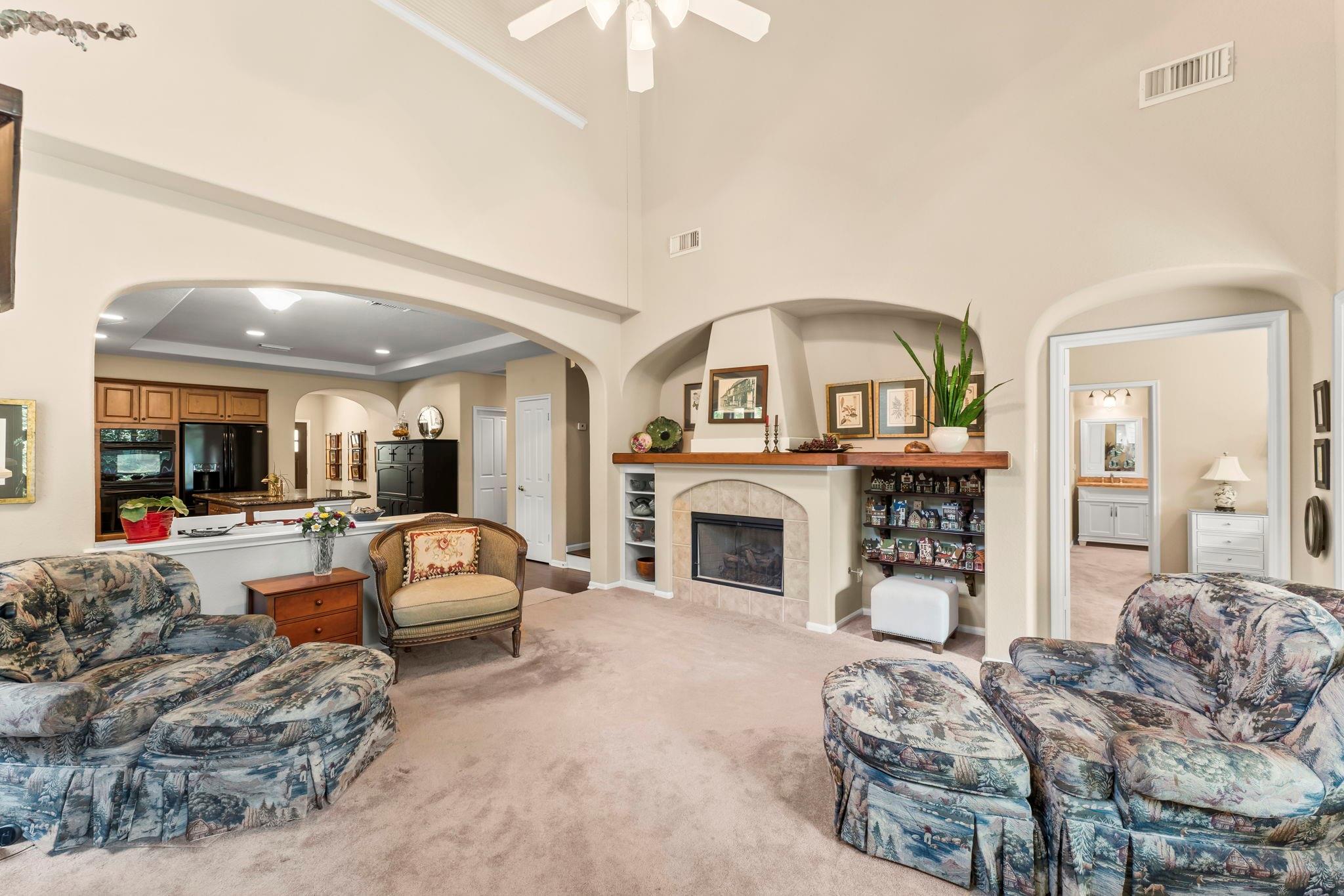 111 Douvaine Court