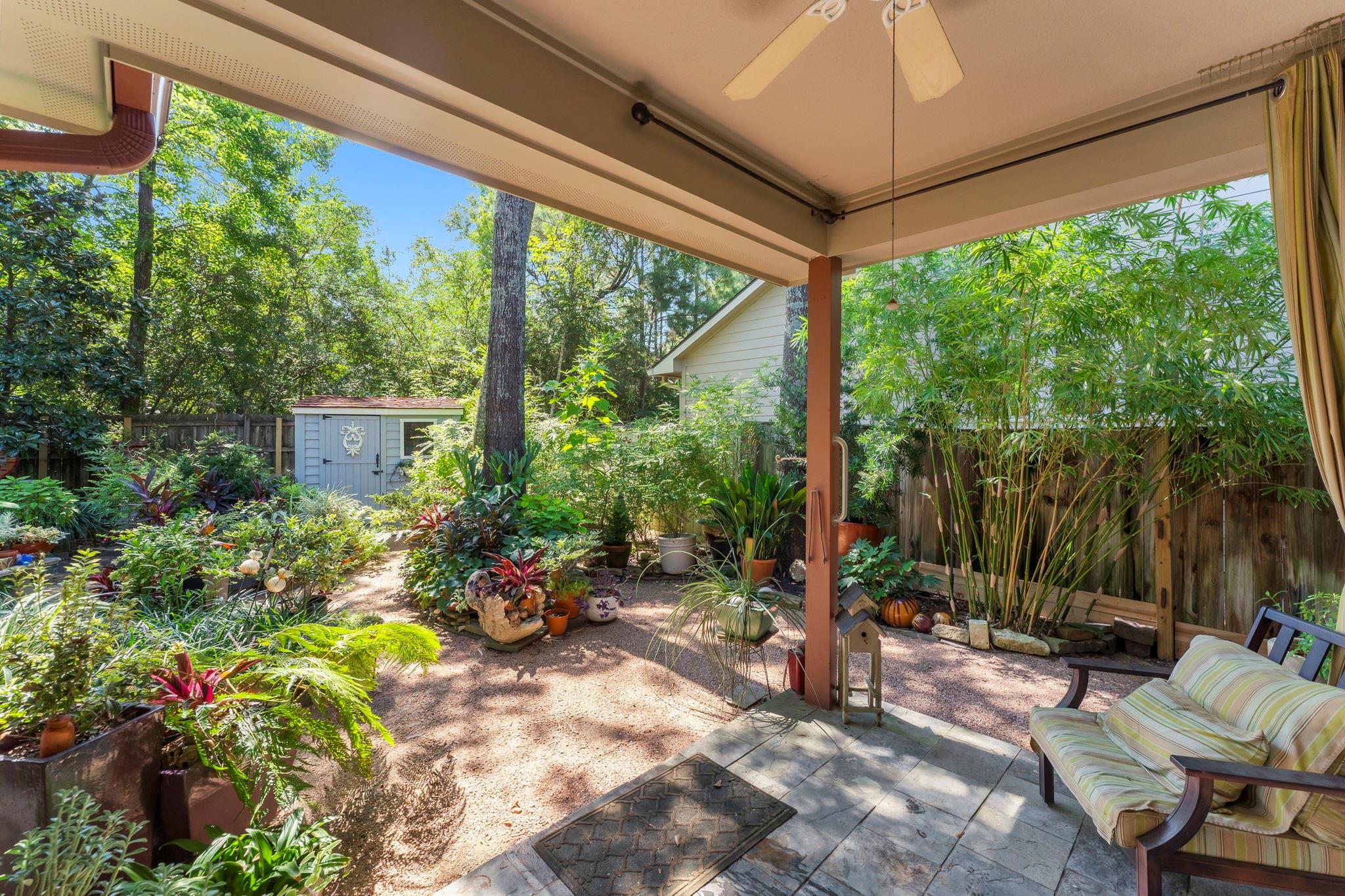 111 Douvaine Court