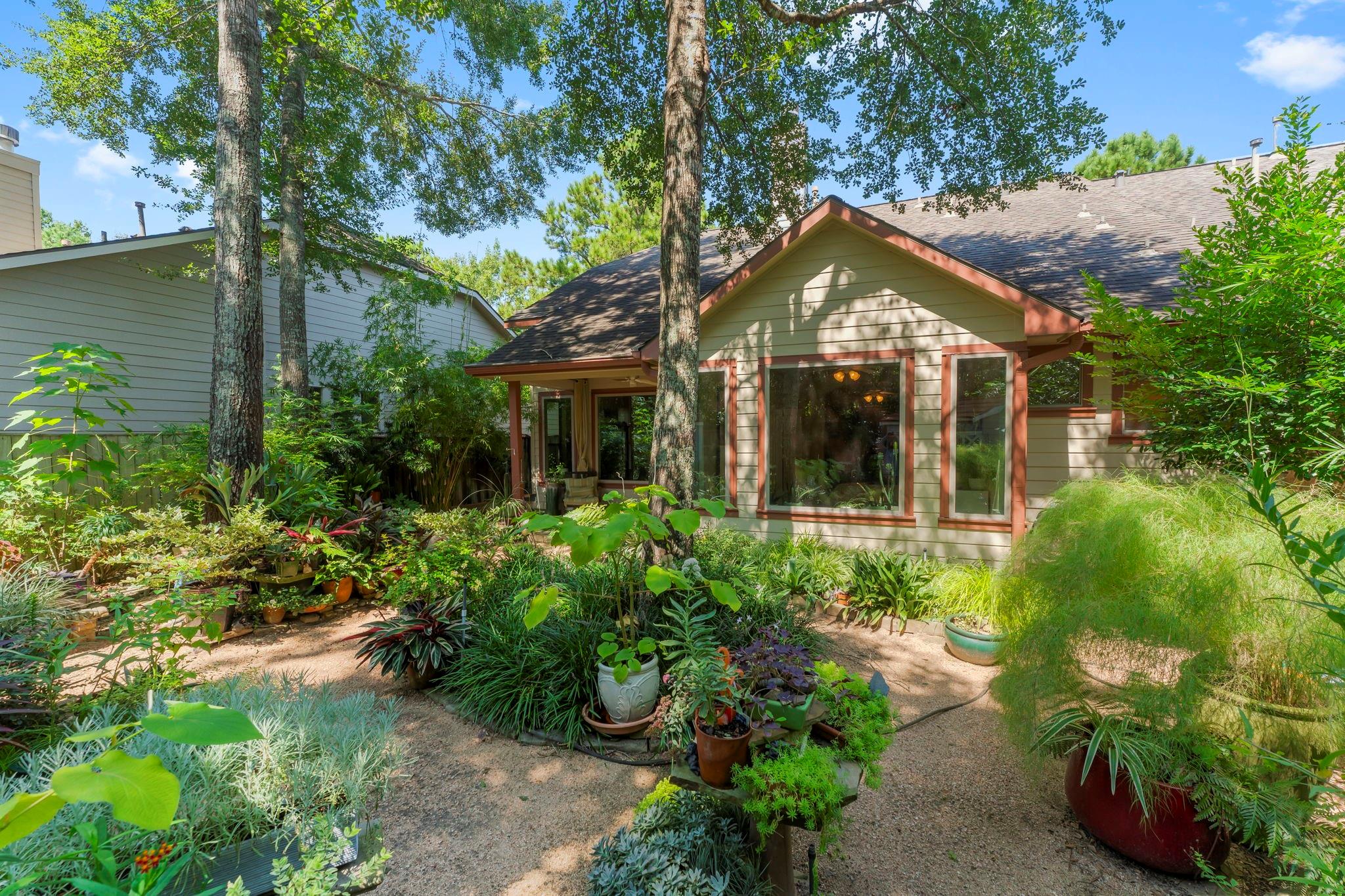 111 Douvaine Court