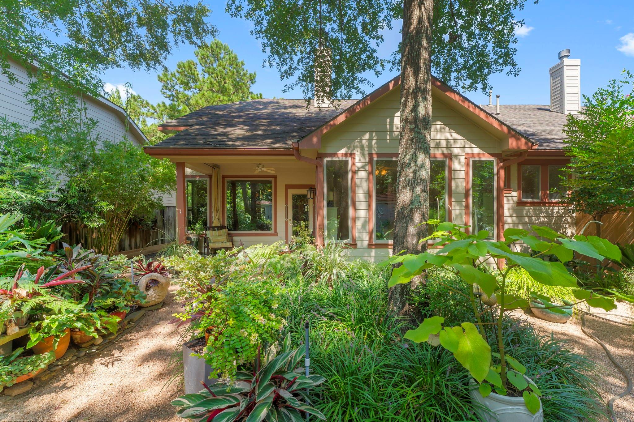 111 Douvaine Court
