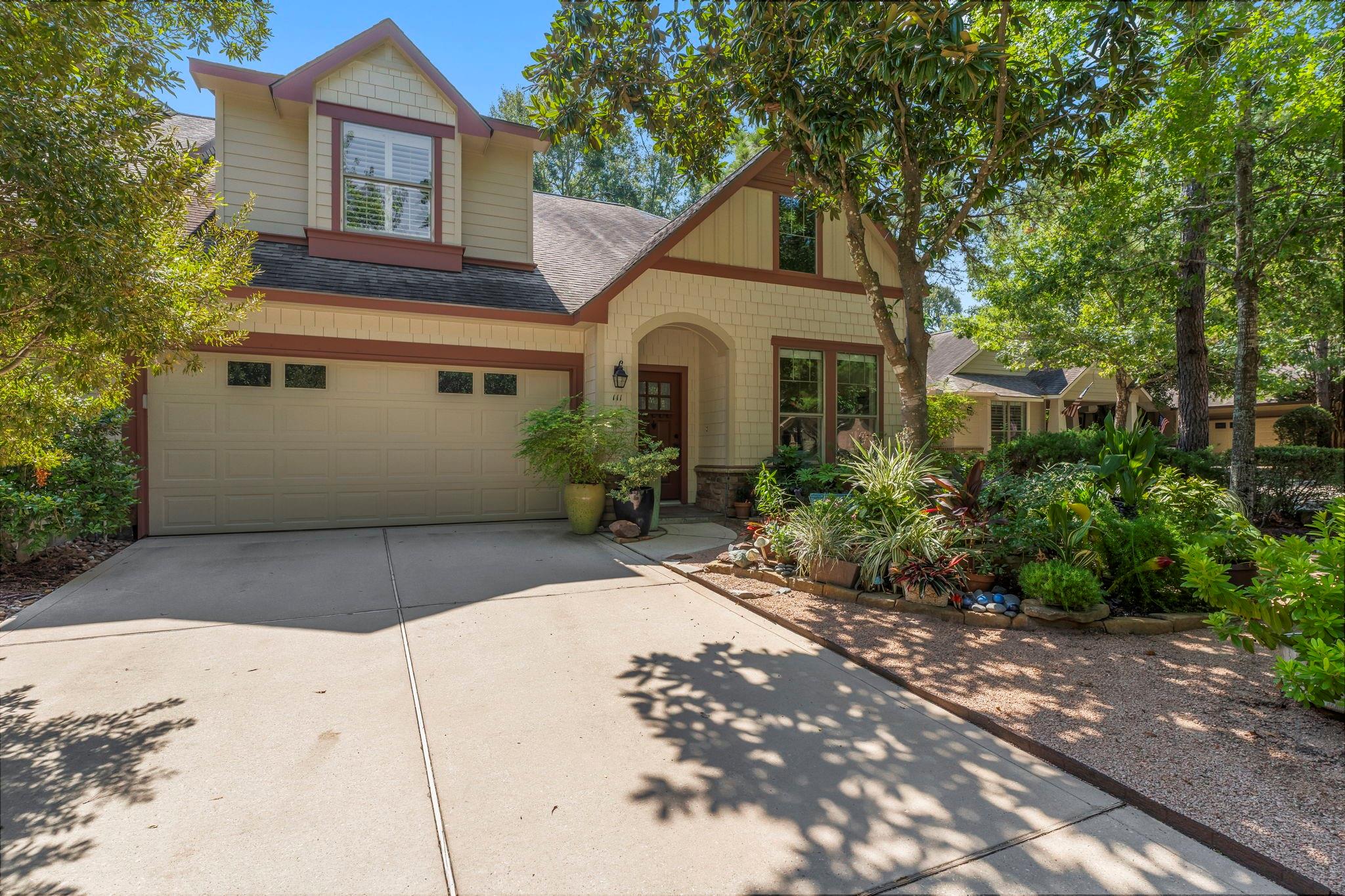 111 Douvaine Court