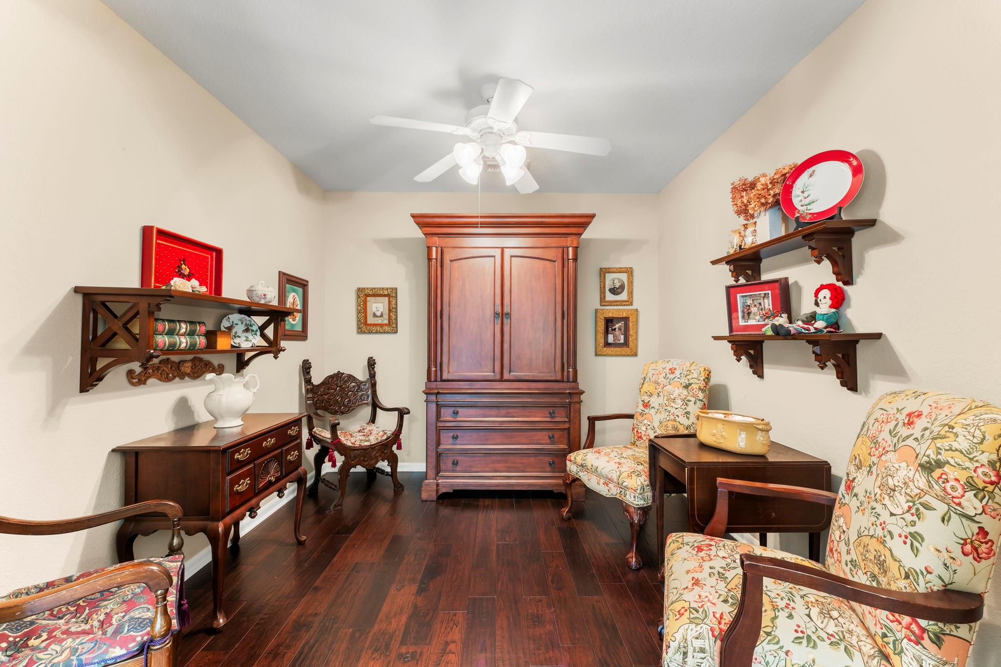 111 Douvaine Court