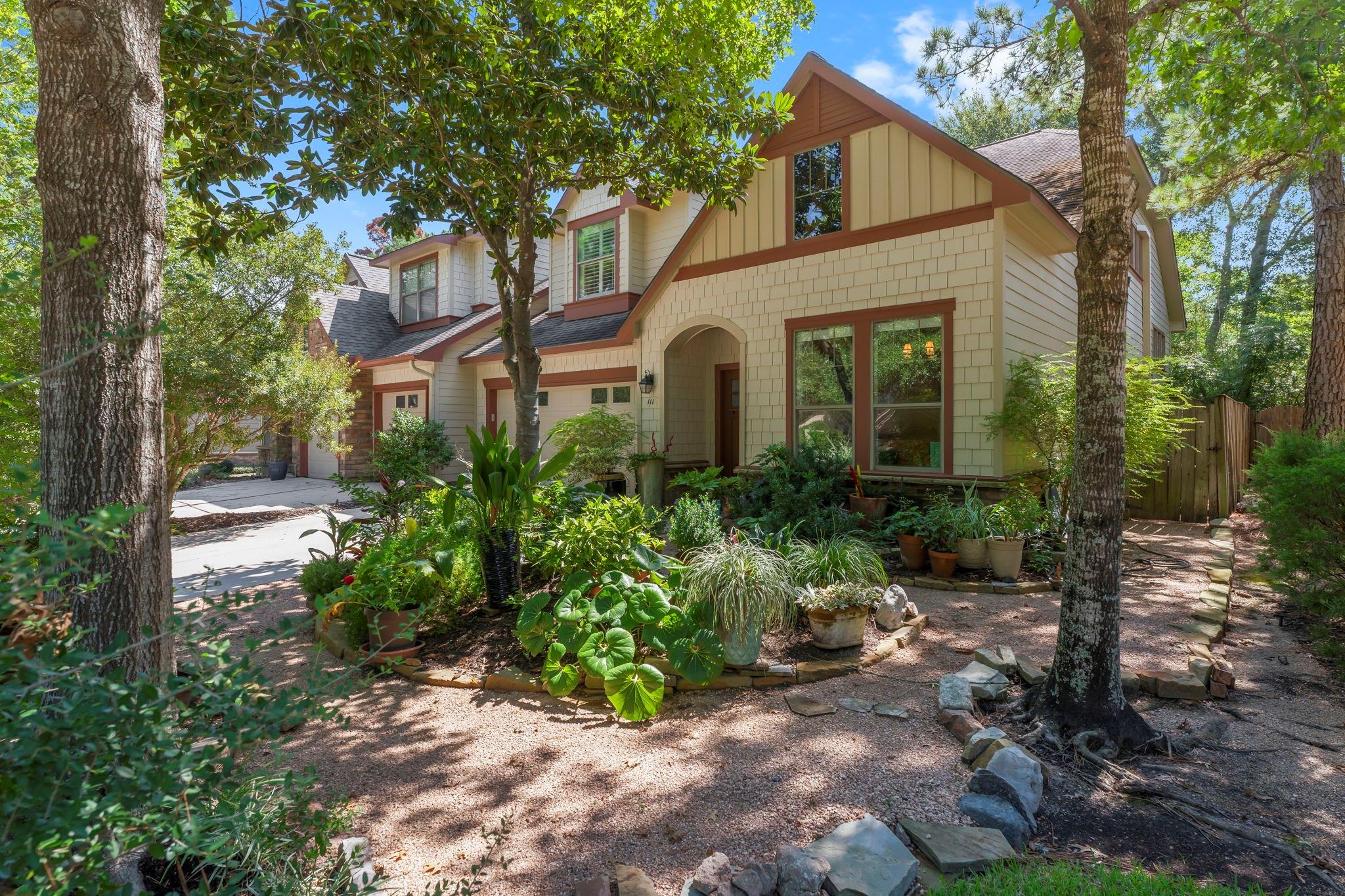 111 Douvaine Court