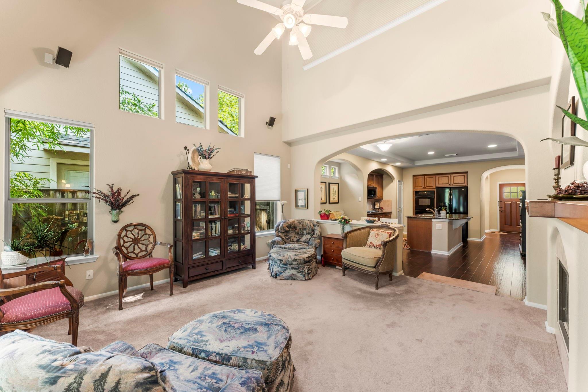 111 Douvaine Court