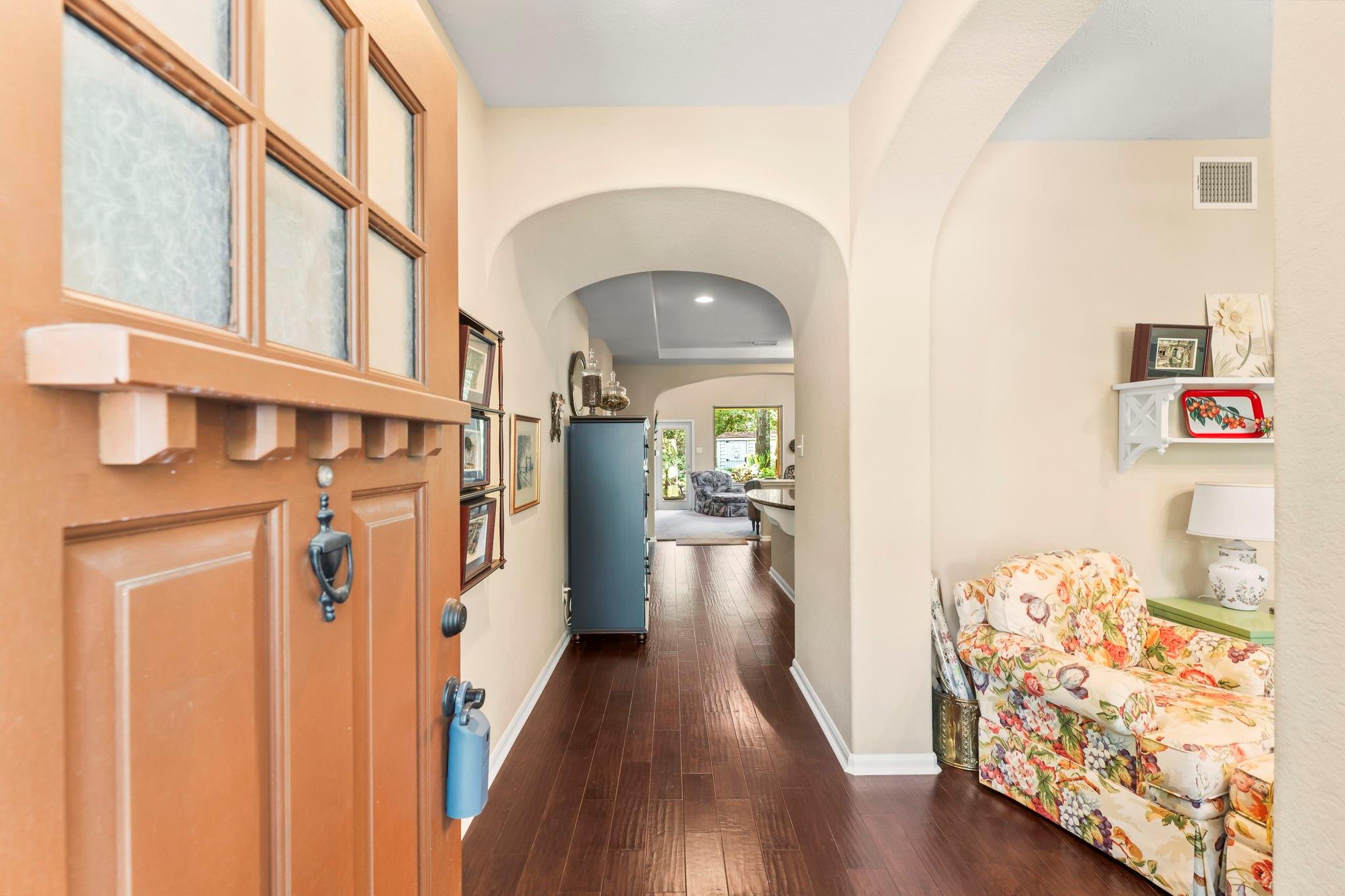 111 Douvaine Court