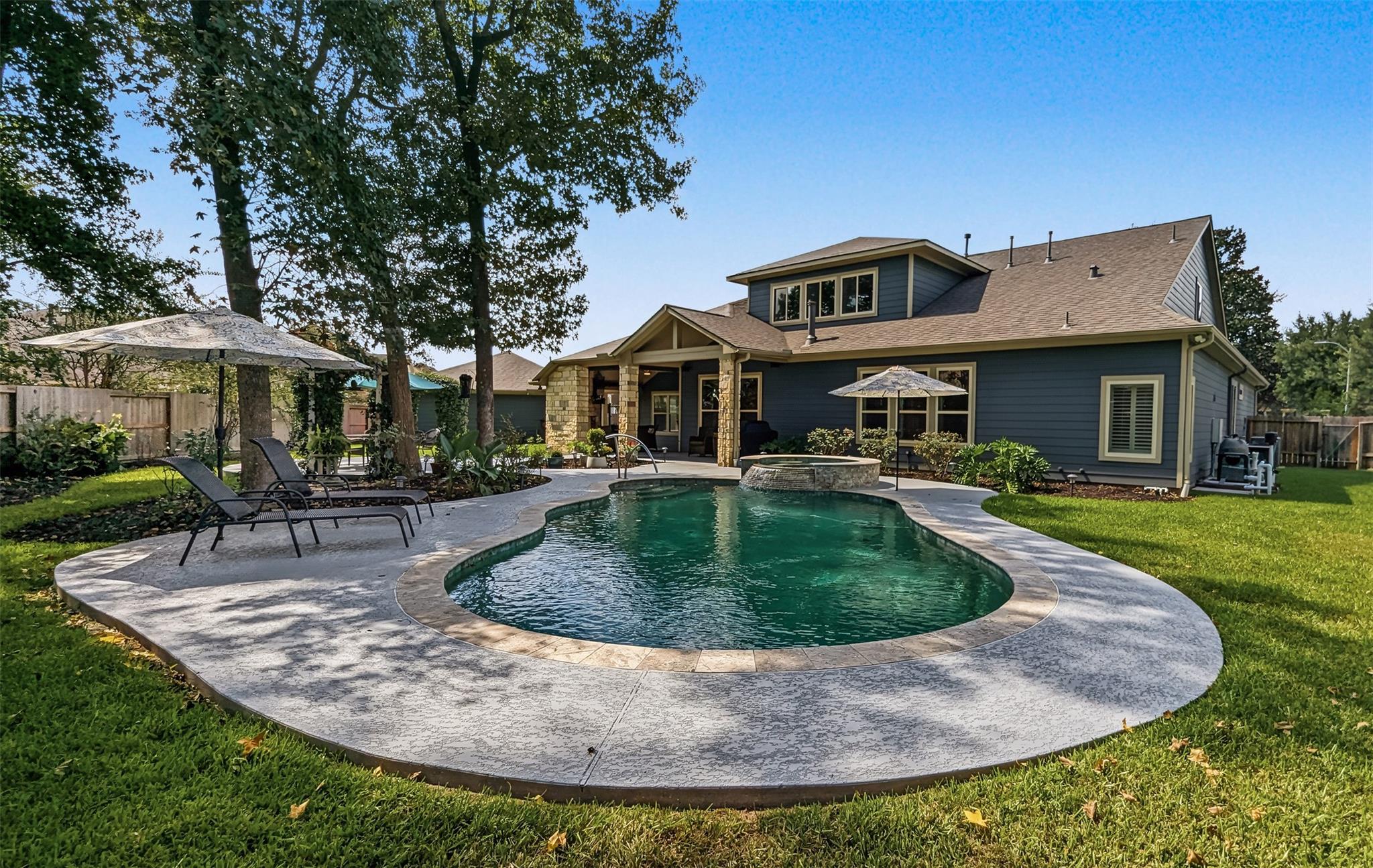 31246 Arbor Forest Lane