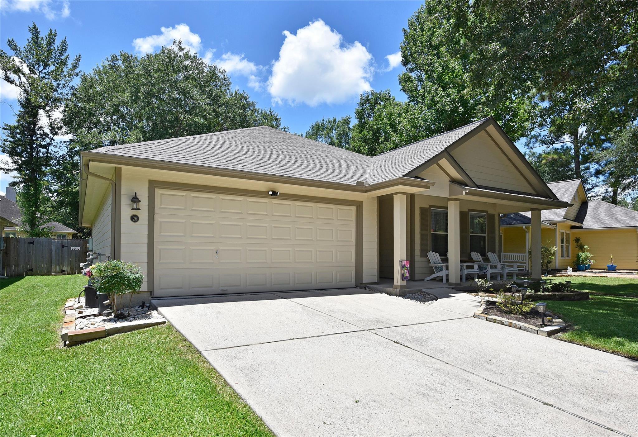 26 S Vesper Bend Circle