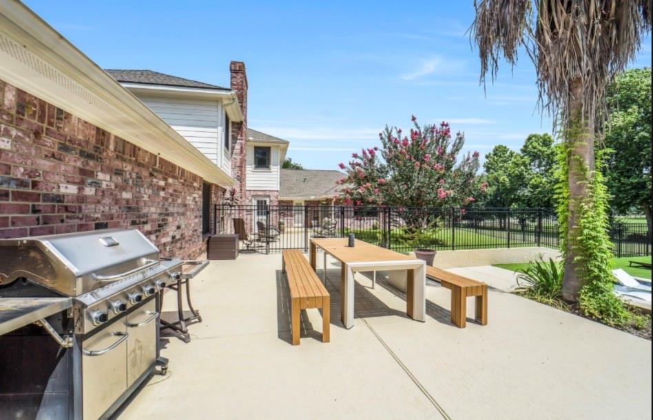 3011 Willow Oak Lane