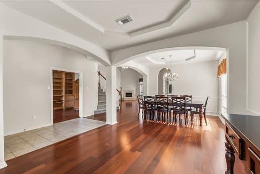8123 Cove Timbers Lane