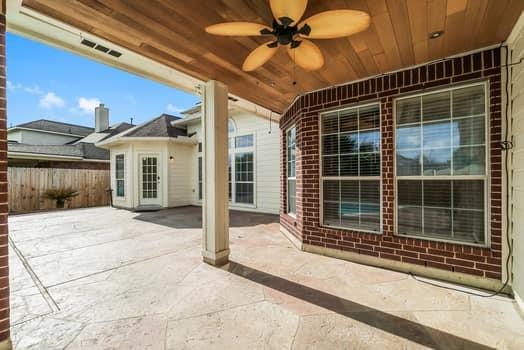8123 Cove Timbers Lane