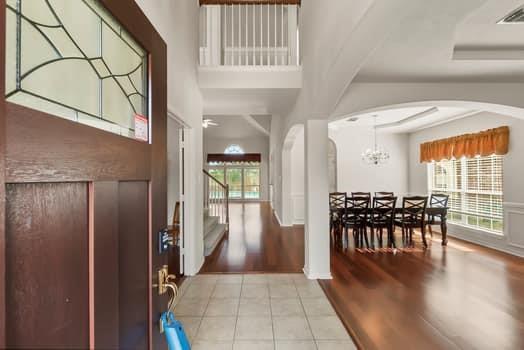 8123 Cove Timbers Lane
