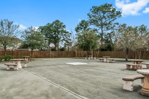 8123 Cove Timbers Lane