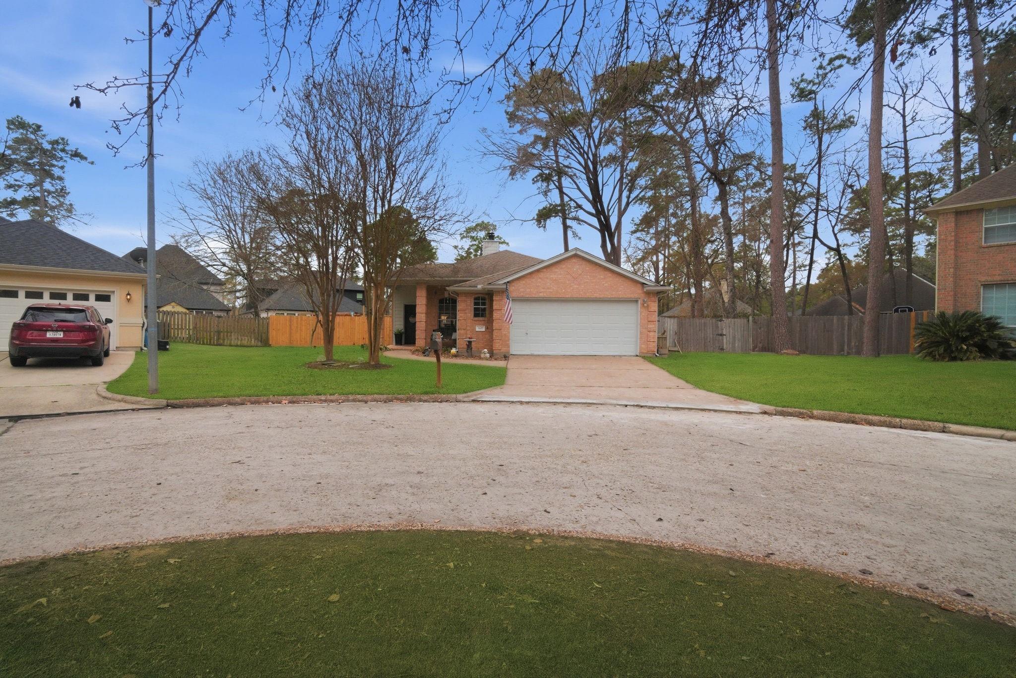 3107 Woodwind Circle