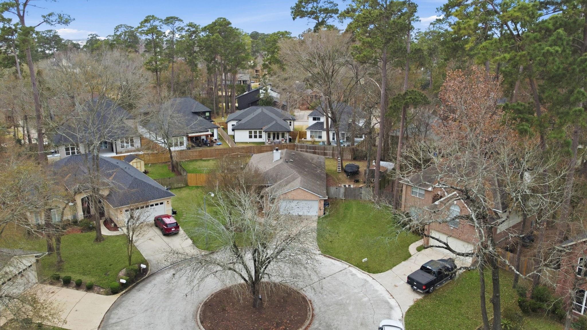 3107 Woodwind Circle