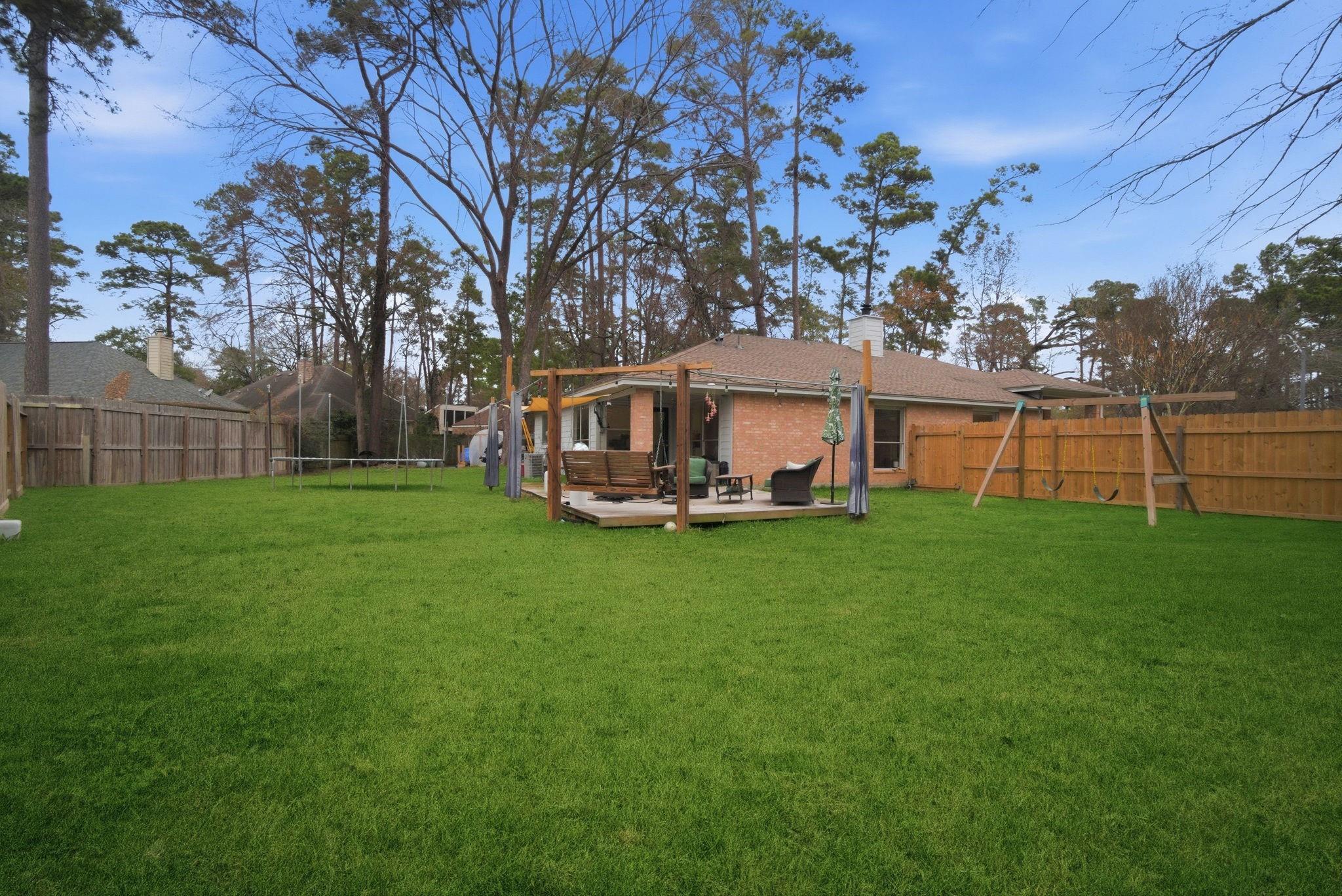 3107 Woodwind Circle