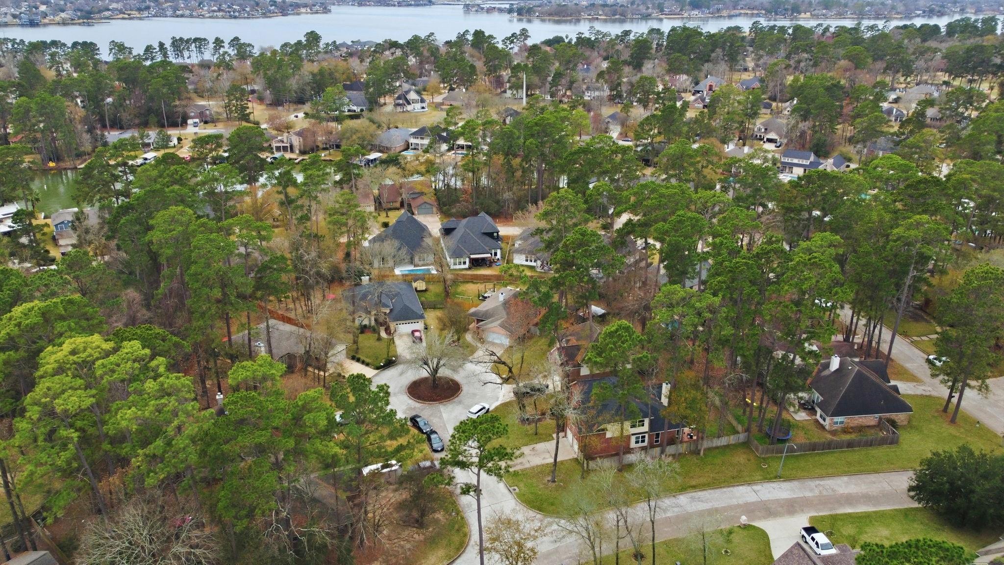 3107 Woodwind Circle